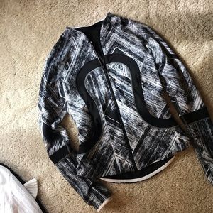 Lulu lemon Jacket